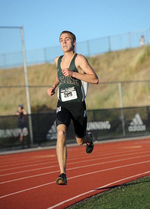 2010 Golden West Invitational-174.JPG - 2010 Golden West Invitational held at Folsom High School June 12, Folsom, CA.